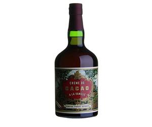 Tempus Fugit Creme de Cacao a la Vanilla 0,7L (24% Vol.)