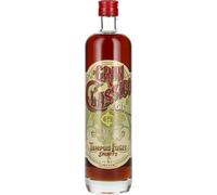 Tempus fugit - Gran Classico Bitter - Bitter - 28% Alcool - Origine: Suisse - Bouteille de 70 cl
