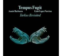 Tempus Fugit - Tarkus Revisited