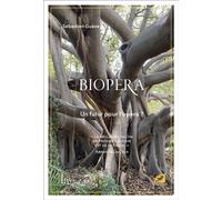 Tempus Perfectum n° spécial 1 Biopéra : un futur pour l’opéra ? - Sébastien Guèze - Symétrie - broché - Revue