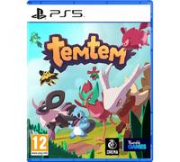 Temtem