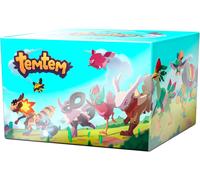 Temtem Collector´s Edition (No Game Included) (Multiplatform)