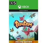 Temtem Deluxe Edition (Xbox Series X|S) Xbox Live Key EUROPE