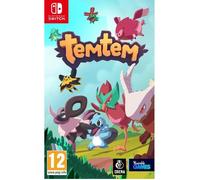 TemTem Jeu Switch