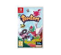 TemTem Nintendo Switch