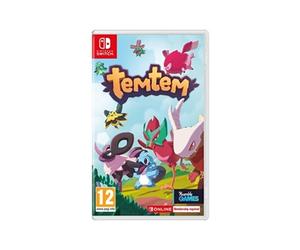 TemTem Nintendo Switch