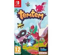 Temtem