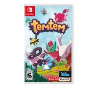 Temtem - Nintendo Switch (Nintendo Switch)