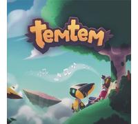 Sanchez, Damian - Temtem (Original Game Soundtrack) [Import]