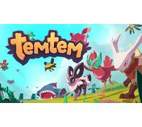 Temtem (PC)