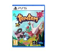 TemTem PS5