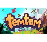 Temtem (PS5)