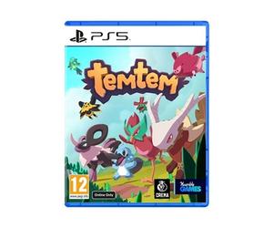 TemTem PS5