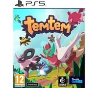 TemTem PS5 G