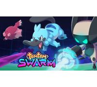 Temtem Swarm (Steam Account)