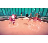 Humble Bundle 5060760888428 jeu vidéo Standard Chinois simplifié, Chinois traditionnel, Allemand, Anglais, Espagnol, Français, Japonais Nintendo Switch