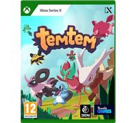 Temtem - Xbox Series X