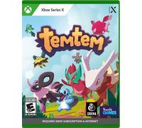 Temtem - Xbox Series X (Us)