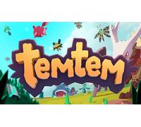 Temtem (Xbox X)