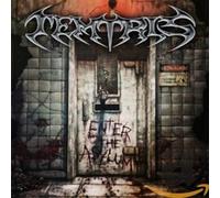 Temtris - Enter the Asylum -Digi-