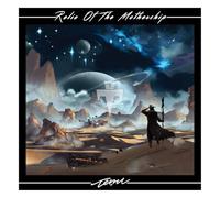 Temu - Relic of The Mothership [Import]