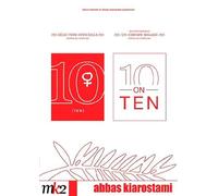 Ten / 10 on Ten ( Dah ) [ NON-USA FORMAT, PAL, Reg.0 Import - France ]