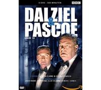 Ten-5-DVD Box Set (Dalziel and Pascoe-Entire Series 10) [Import]
