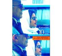 Ten Abbas Kiarostami (Auteur)