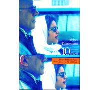 Ten - Abbas Kiarostami - Cahiers Du Cinema - broché - Etude