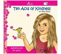 Ten Acts Of Kindess