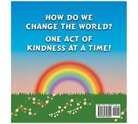 Ten Acts Of Kindness