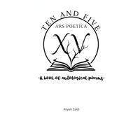 Ten and Five: Ars Poetica