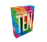 Ten (Anglais)