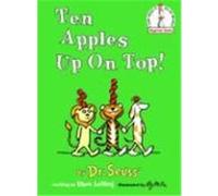 Ten Apples Up on Top, Beginner Books Theodore Le Sieg (Auteur)