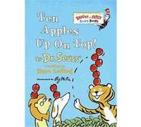Ten Apples Up on Top! Seuss (Auteur)