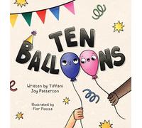 Ten Balloons