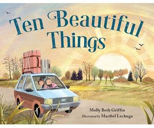 Ten Beautiful Things