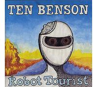 Ten Benson - Robot Tourist [Import]