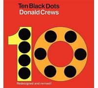Ten Black Dots [Board book] by Donald Crews [Board Book] NEUF