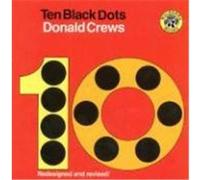 Ten Black Dots Donald Crews (Auteur)