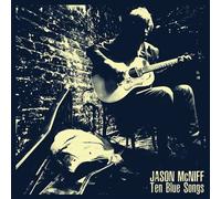 Ten Blue Songs CD