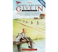 Ten Boys Who Didn't Give in Howat, Irene, Irene, Howat (Auteur)