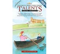 Ten Boys Who Used Their Talents Howat, Irene (Auteur)