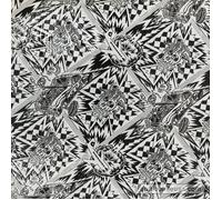 Ten Bright Spikes - Vertical Brando [Vinyl LP]