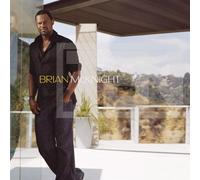 Ten by BRIAN MCKNIGHT (2006-08-02)