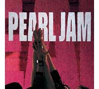 Ten by Pearl Jam (1991-08-27)