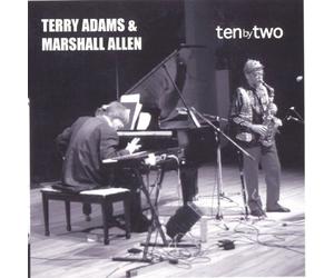 Ten By Two by Terry Adams & Marshall Allen