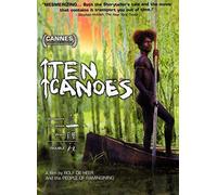 Ten Canoes