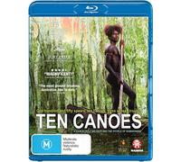 Ten Canoes [Blu-Ray]
