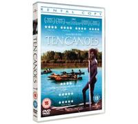 Ten Canoes [Import]